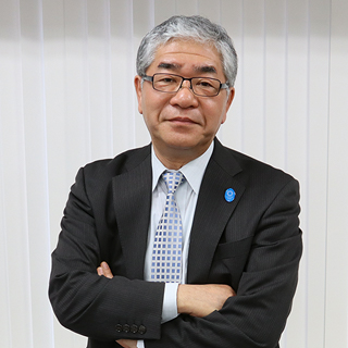 代表取締役 長澤博英